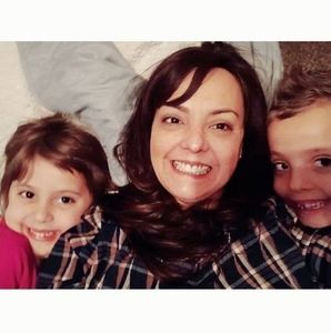 Meet your Posher, April